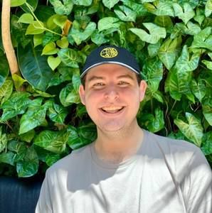 Meet your Posher, Samuel